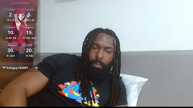 johngabbanaa online show from 1, 3, 2025