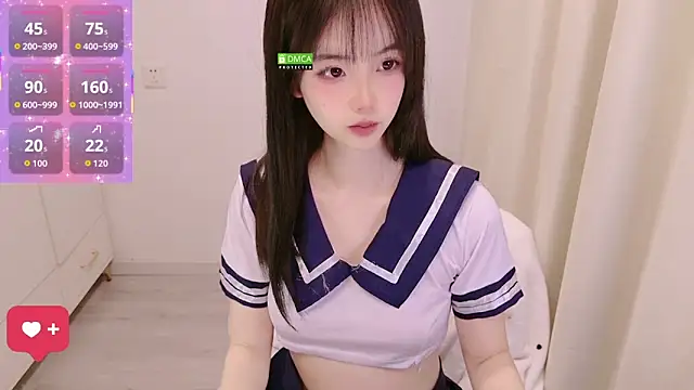 GouGou-111 online show from 12, 3, 2026