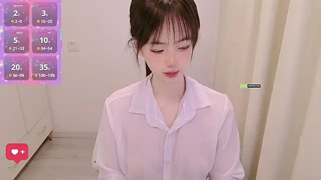 GouGou-111 online show from 10, 3, 2026