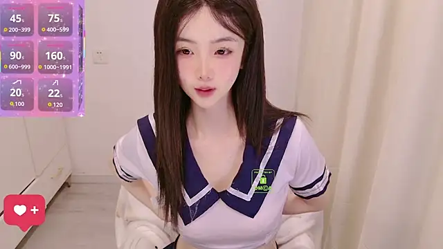 GouGou-111 online show from 28, 3, 2026