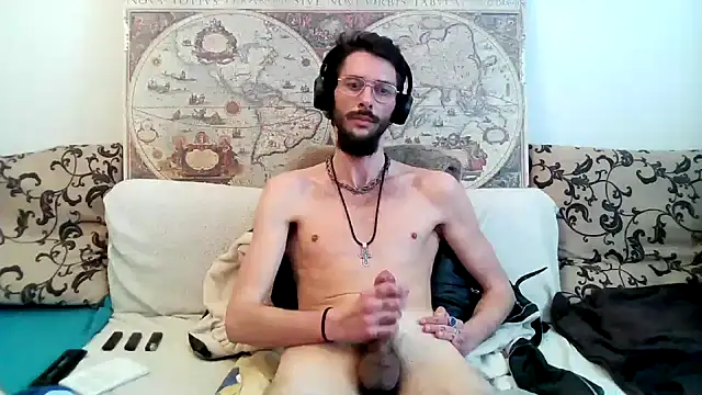 casualtimepassenger online show from 18, 3, 2025