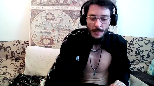 casualtimepassenger online show from 13, 3, 2025