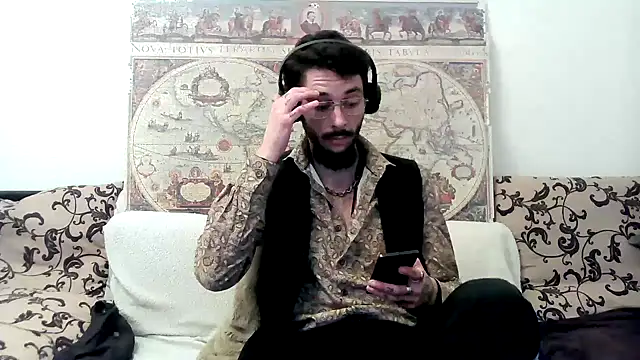 casualtimepassenger online show from 16, 3, 2025