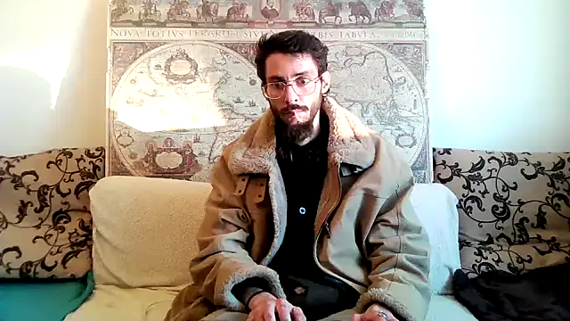 casualtimepassenger online show from 18, 3, 2025