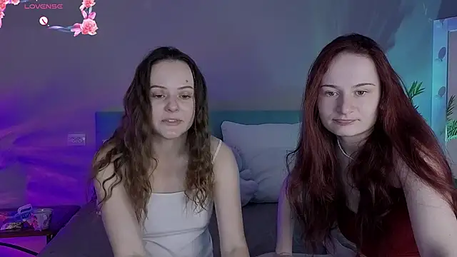 L1ittle kitty  online show from 15, 5, 2026