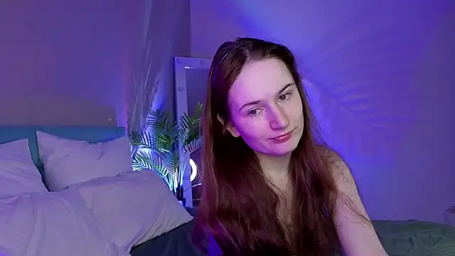 L1ittle kitty  online show from 20, 4, 2026