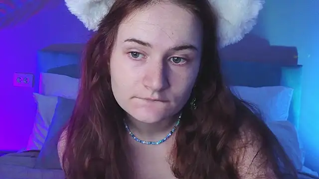 L1ittle kitty  online show from 9, 7, 2026