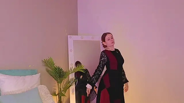 L1ittle kitty  online show from 11, 3, 2026