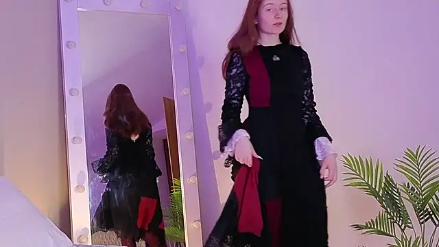 L1ittle kitty  online show from 13, 3, 2026