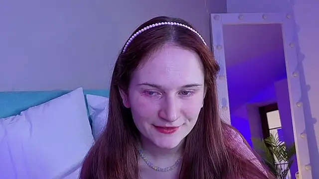 L1ittle kitty  online show from 23, 3, 2026