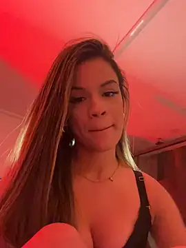 Alisha-Bond online show from 24, 1, 2025