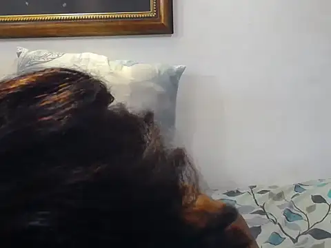 Snapshot of Nickysticky55 chatting on 6, 1, 2025 Nickysticky55 online show from 6, 1, 2025