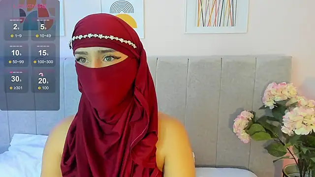 rawiya online show from 25, 2, 2025