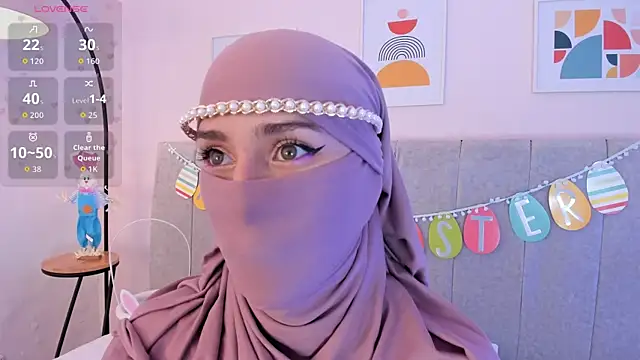 rawiya online show from 28, 3, 2026