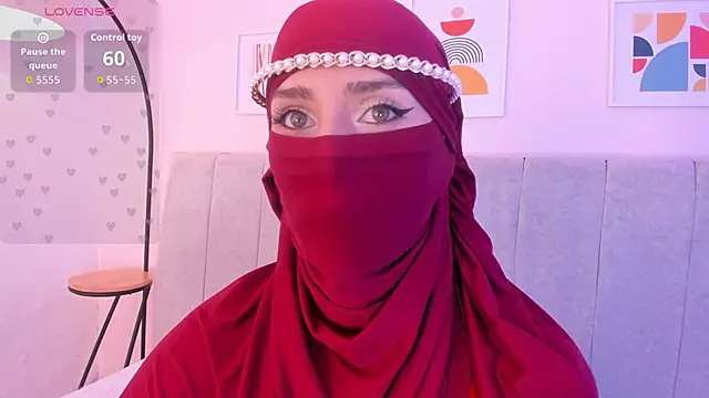 rawiya online show from 25, 5, 2026