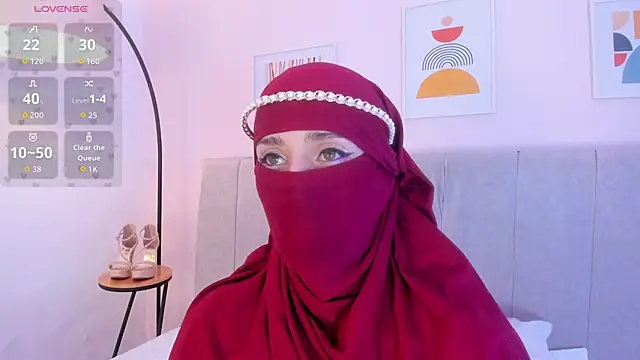 rawiya online show from 16, 3, 2026