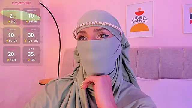 rawiya online show from 22, 5, 2026