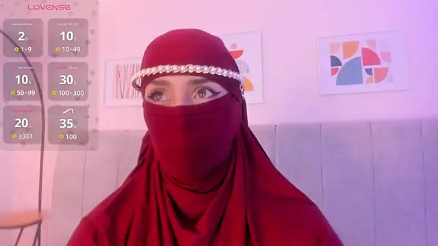 rawiya online show from 2, 6, 2026