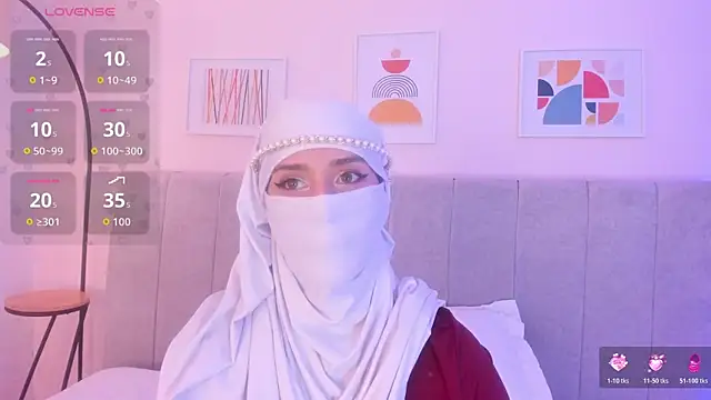 rawiya online show from 3, 6, 2026