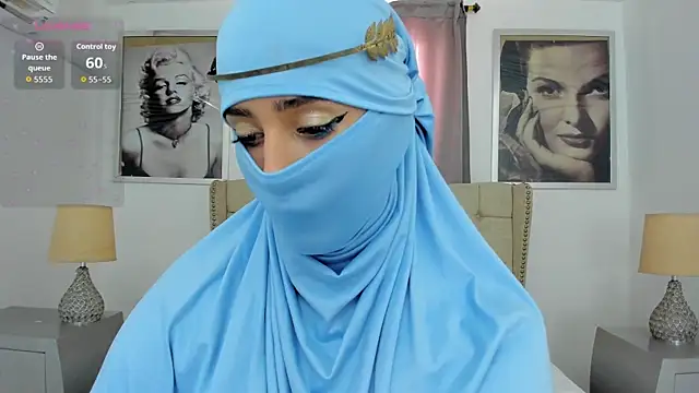 rawiya online show from 23, 7, 2026