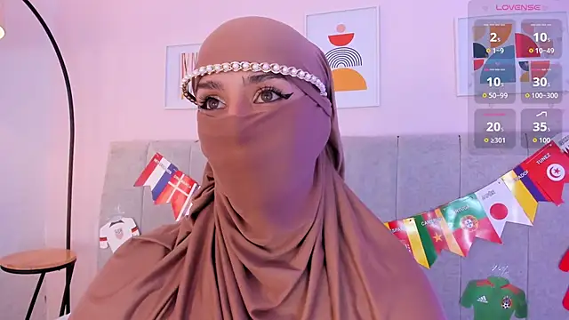 rawiya online show from 27, 6, 2026