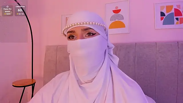 rawiya online show from 11, 5, 2026