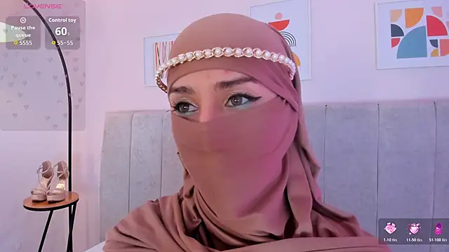 rawiya online show from 18, 3, 2026