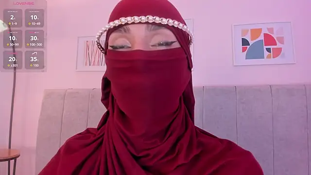 rawiya online show from 13, 5, 2026