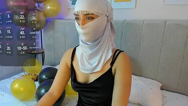 rawiya online show from 10, 3, 2025