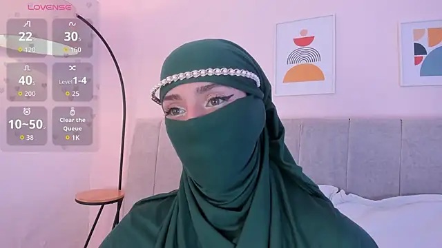 rawiya online show from 23, 5, 2026