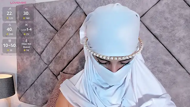 rawiya online show from 8, 3, 2026