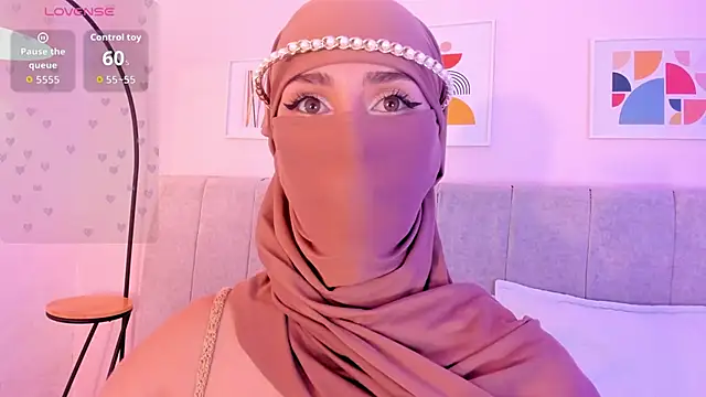 rawiya online show from 27, 5, 2026