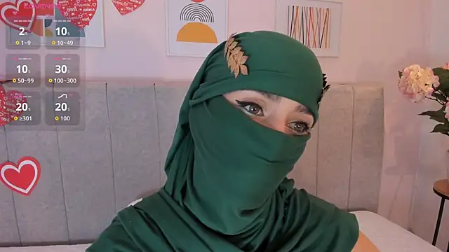 rawiya online show from 13, 2, 2026