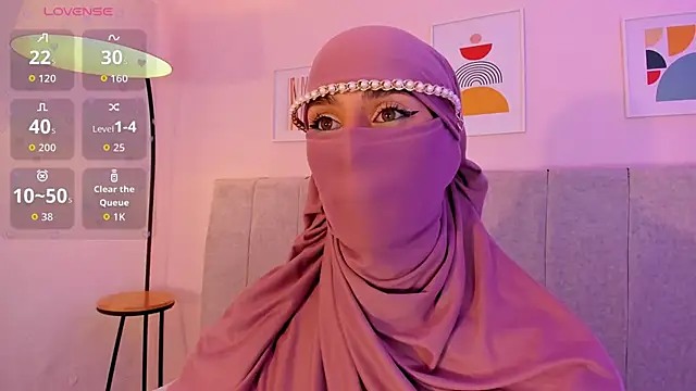 rawiya online show from 6, 6, 2026