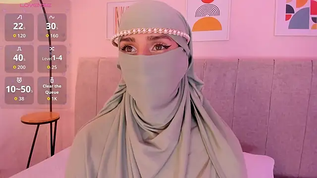 rawiya online show from 15, 5, 2026