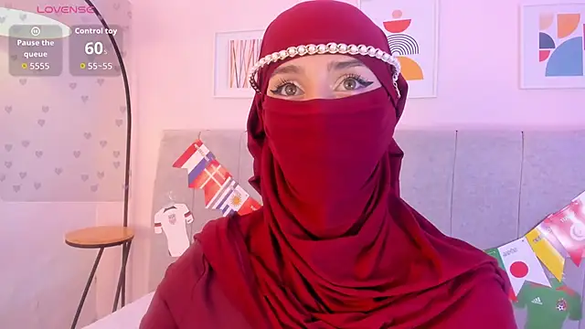 rawiya online show from 15, 6, 2026