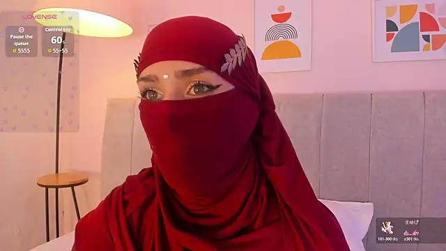 rawiya online show from 20, 7, 2026