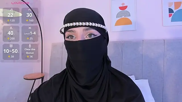 rawiya online show from 12, 6, 2026