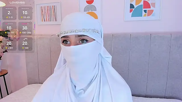 rawiya online show from 13, 1, 2026