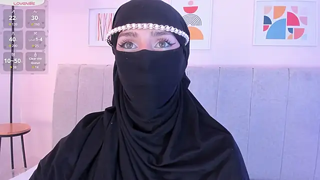 rawiya online show from 6, 5, 2026