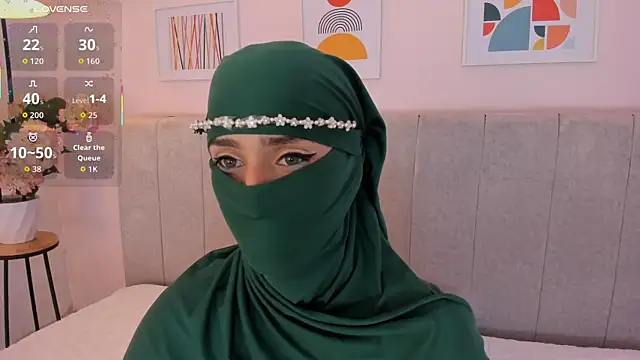 rawiya online show from 14, 1, 2026