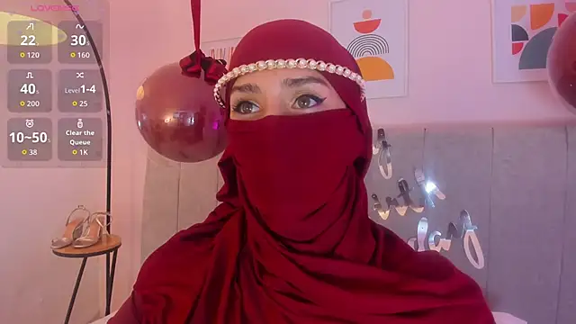 rawiya online show from 10, 3, 2026