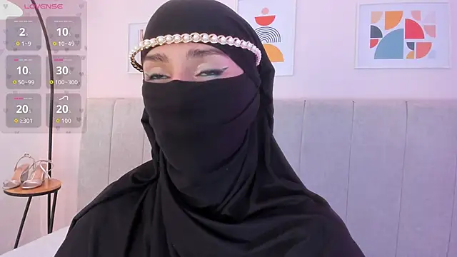 rawiya online show from 11, 3, 2026