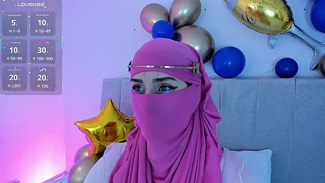 rawiya online show from 29, 9, 2025