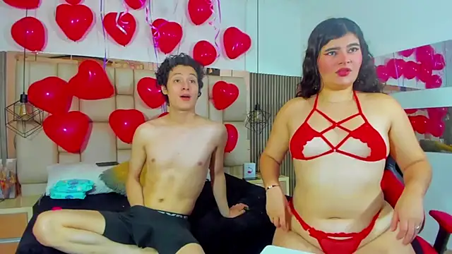 LIZandDante online show from 15, 2, 2025