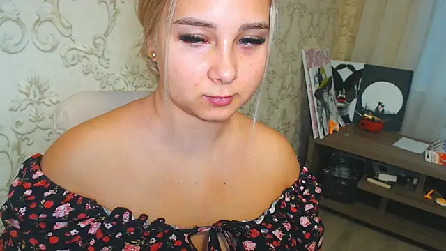 DolphinDreams online show from 30, 11, 2025