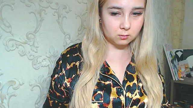 DolphinDreams online show from 20, 3, 2026