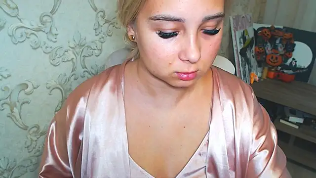 DolphinDreams online show from 27, 10, 2025