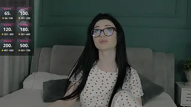 AllisonSky online show from 25, 2, 2026