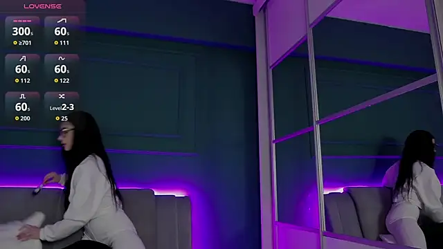 AllisonSky online show from 20, 4, 2026